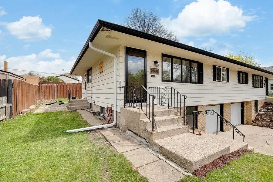 2801 Lincoln Street Ne, Minneapolis, MN 55418 - #3