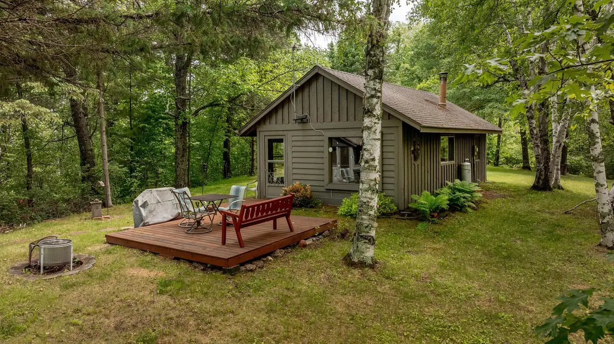 968 W Horseshoe Drive Nw, Backus, MN 56435 - #1