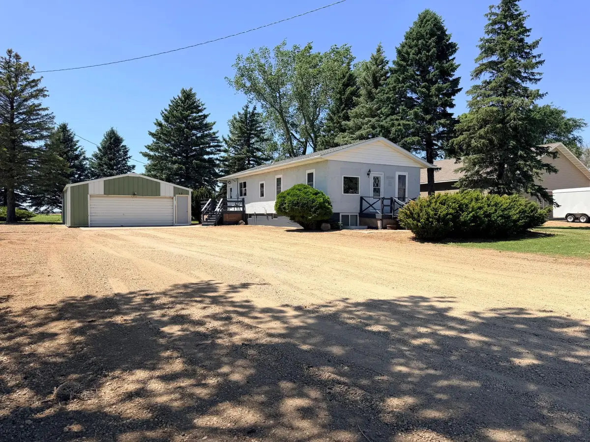 23227 Sundberg Avenue, Brewster, MN 56119 - #1