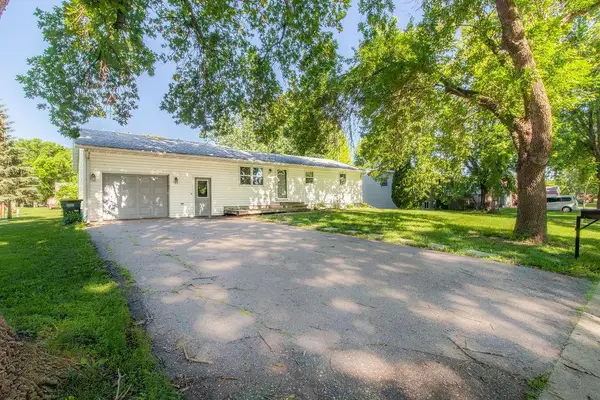 112 4th Street S, Raymond, MN 56282