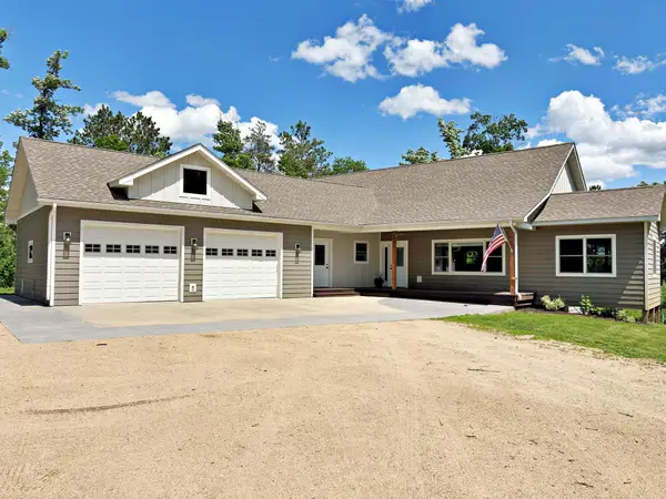 37464 129th Avenue, Menahga, MN 56464