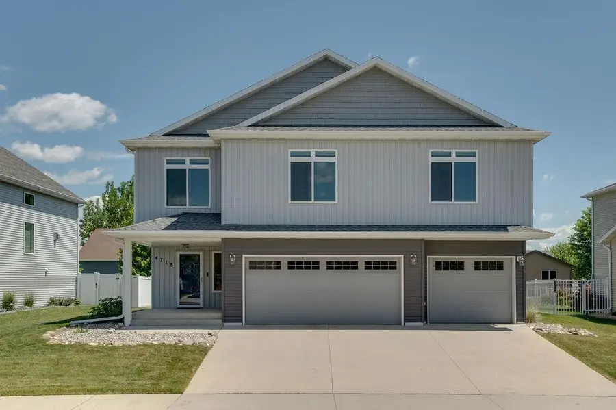 4718 54th Street S, Fargo, ND 58104 - #2