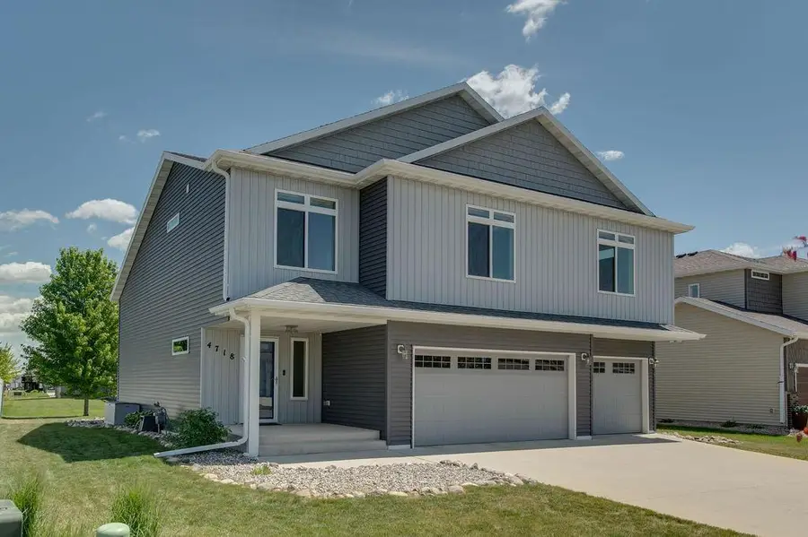 4718 54th Street S, Fargo, ND 58104 - #3