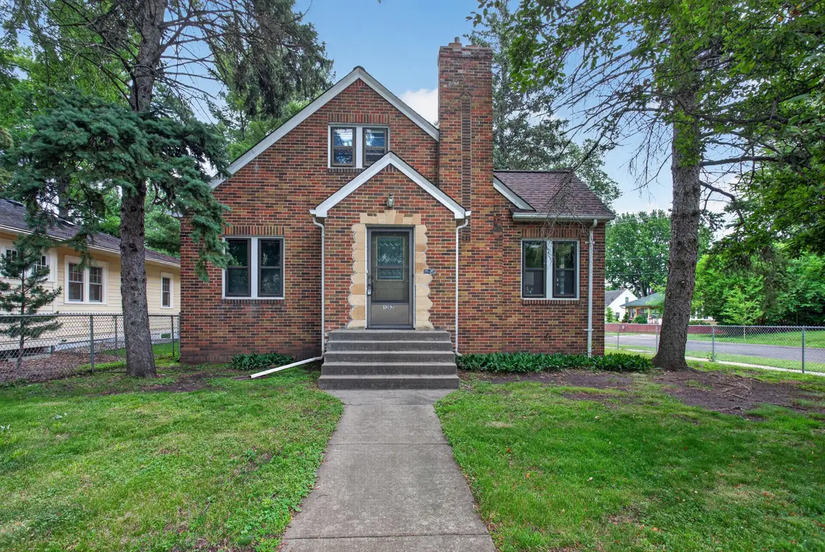 1262 Edgcumbe Road, Saint Paul, MN 55105 - #1