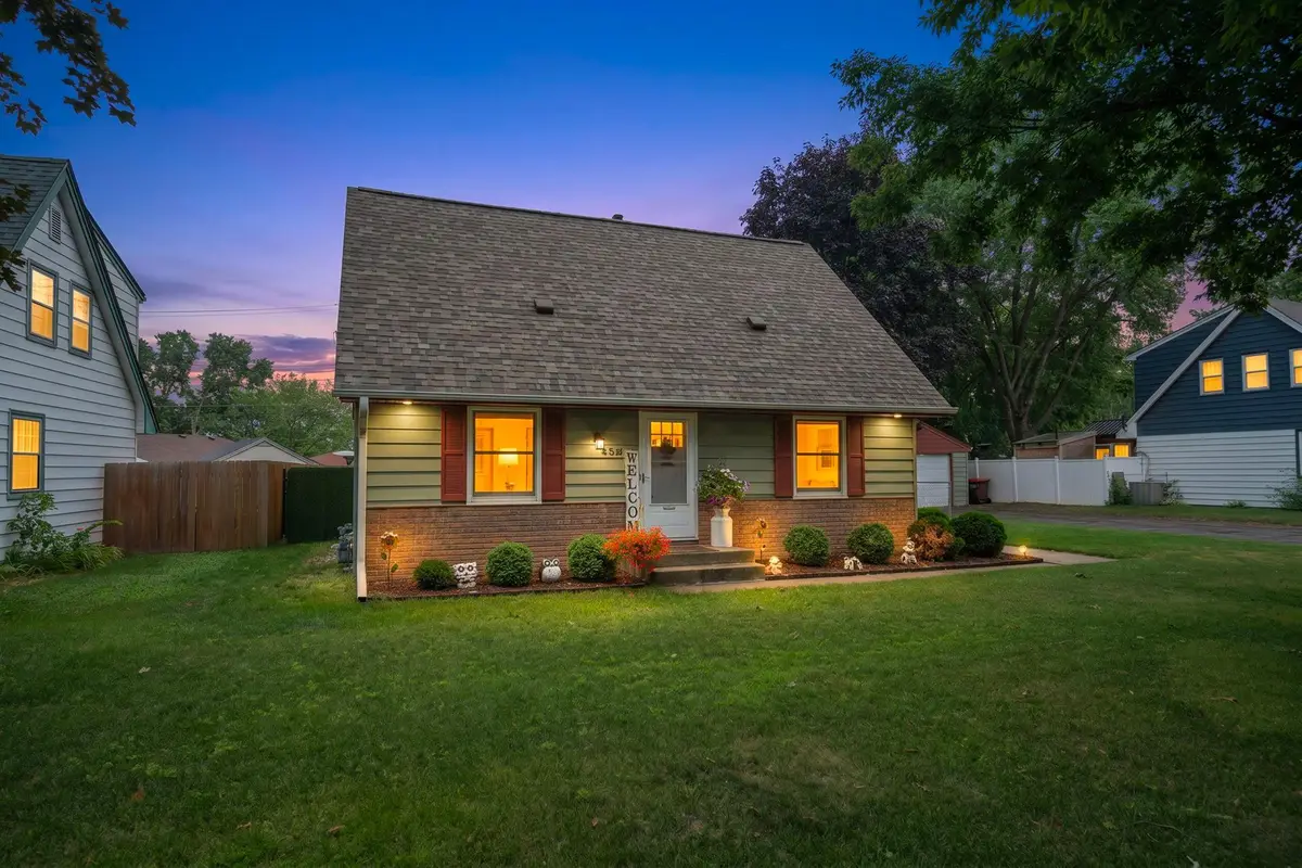 8681 Hale Avenue S, Cottage Grove, MN 55016 - #1
