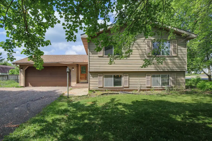 1115 Norton Street, Hammond, WI 54015 - #2
