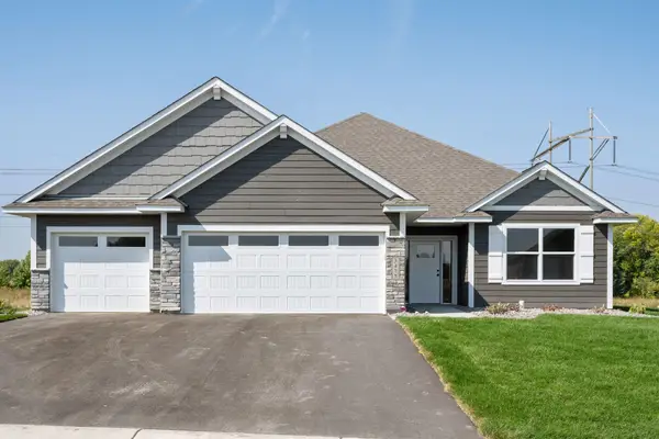 22574 Thrush Street Nw, Oak Grove, MN 55005