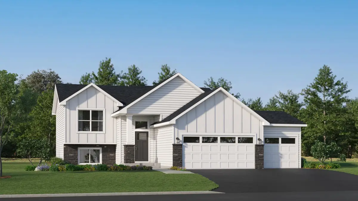 809 Hopkins Lane, Buffalo, MN 55313 - #1