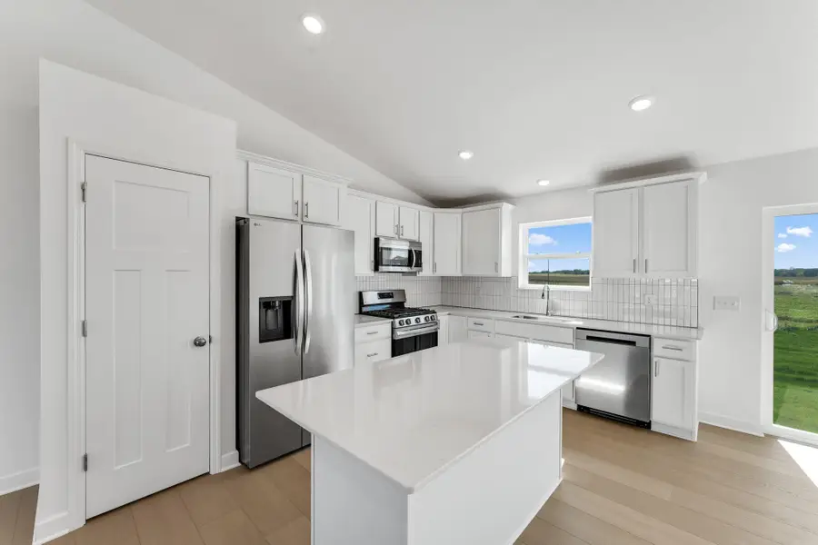 809 Hopkins Lane, Buffalo, MN 55313 - #2