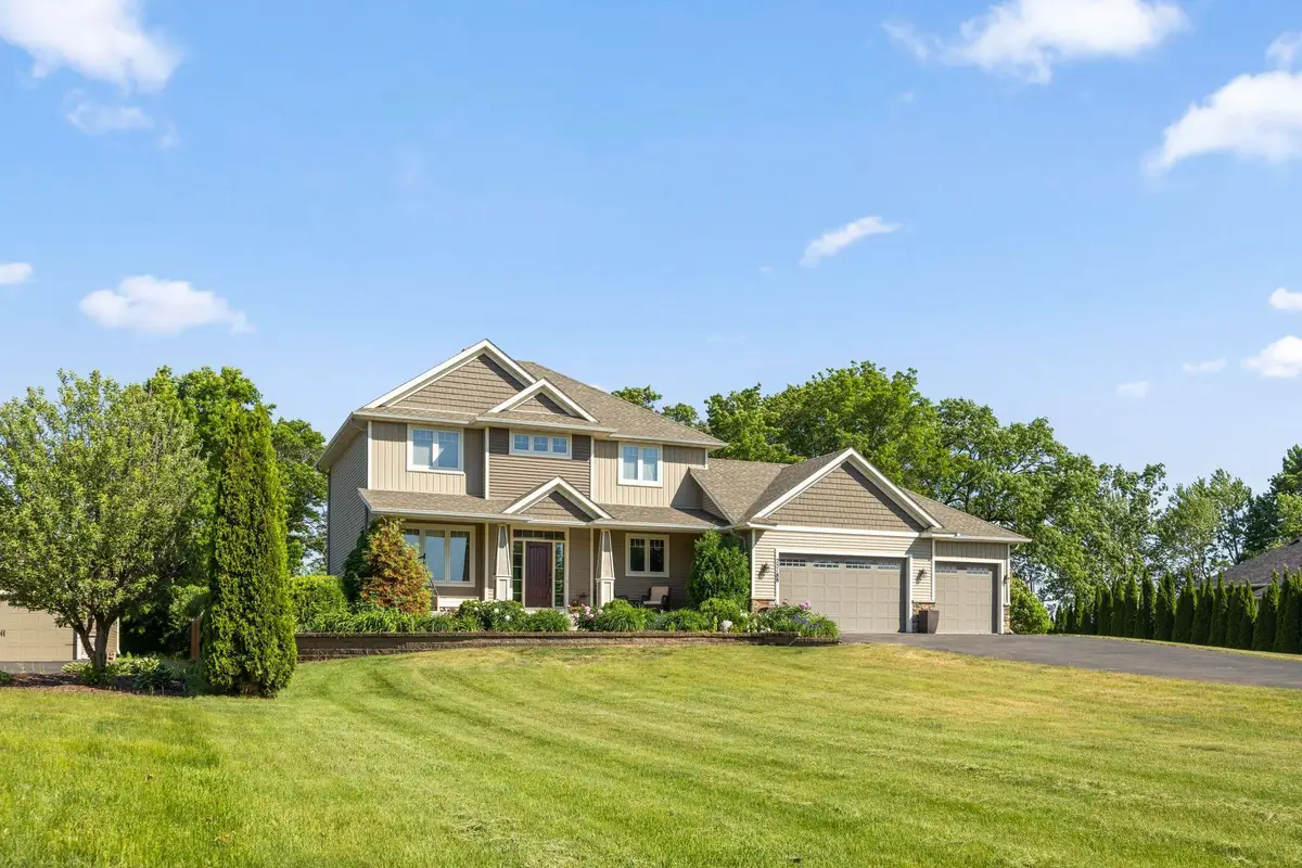 25188 Firefly Avenue, Wyoming, MN 55092 - #1