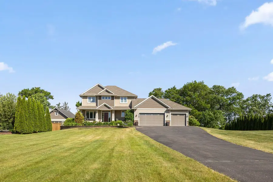 25188 Firefly Avenue, Wyoming, MN 55092 - #3