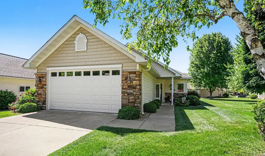 3447 Briarwood Court, Red Wing, MN 55066 - #2