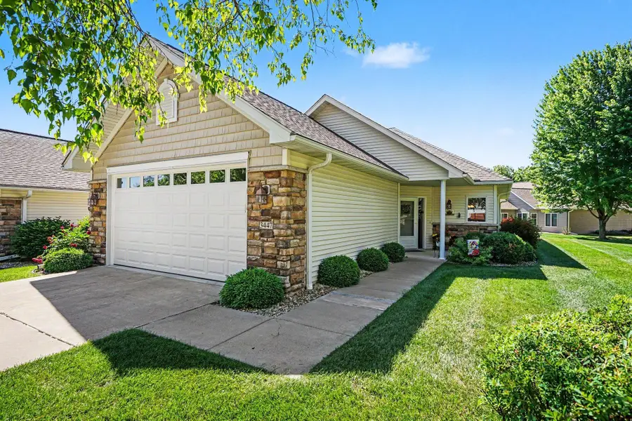 3447 Briarwood Court, Red Wing, MN 55066 - #3