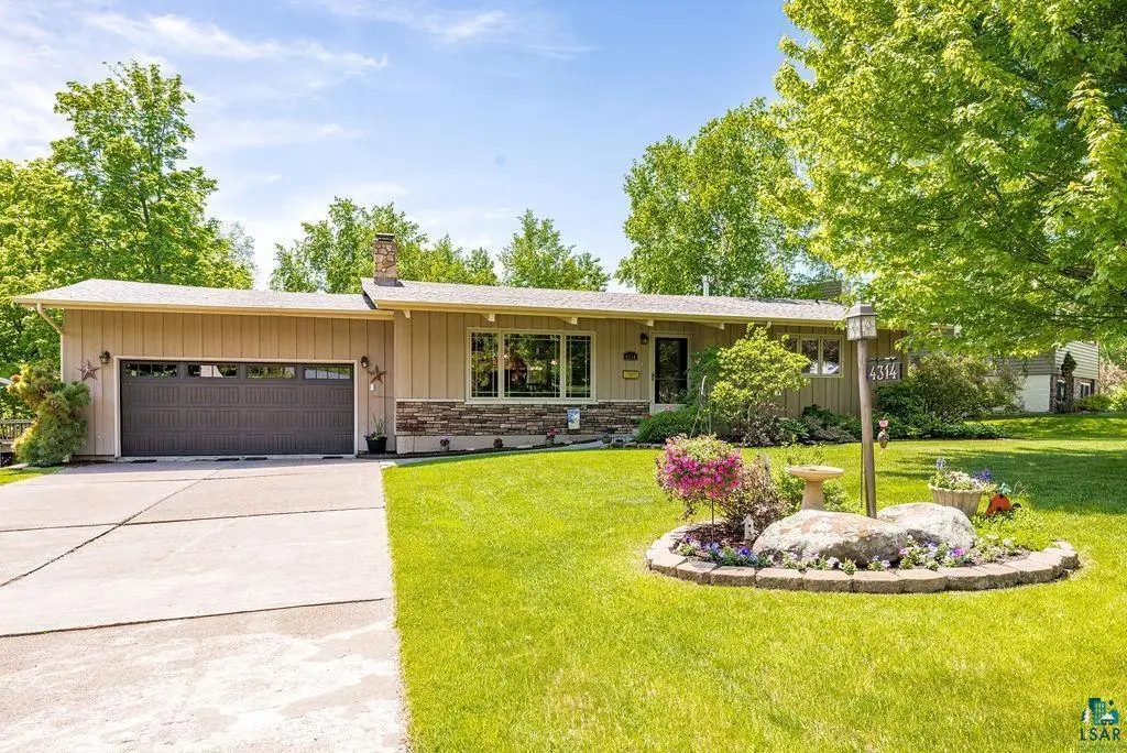 4314 Peabody Lane, Duluth, MN 55804 - #1
