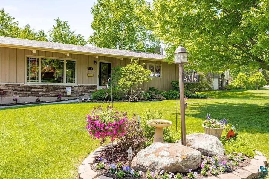 4314 Peabody Lane, Duluth, MN 55804 - #2