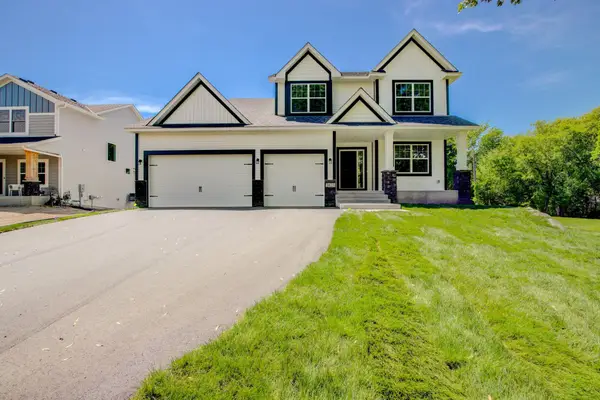 22508 Thrush Street, Oak Grove, MN 55005