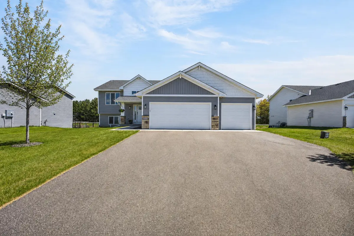 25695 Euclid Avenue, Wyoming, MN 55092 - #1
