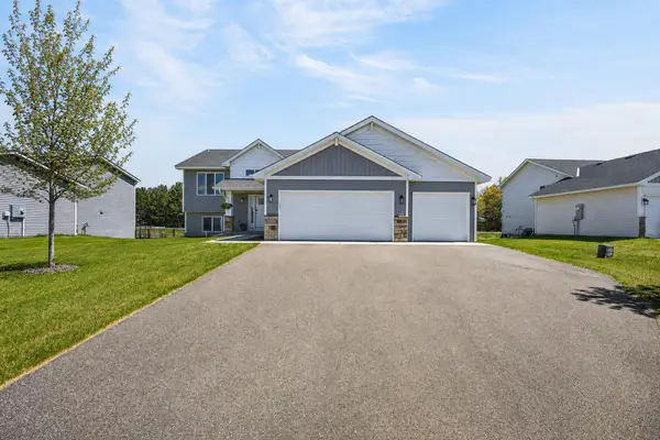 25695 Euclid Avenue, Wyoming, MN 55092