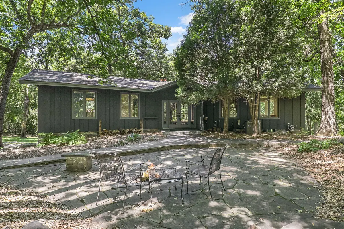 3 Snowy Owl Lane, North Oaks, MN 55127 - #1