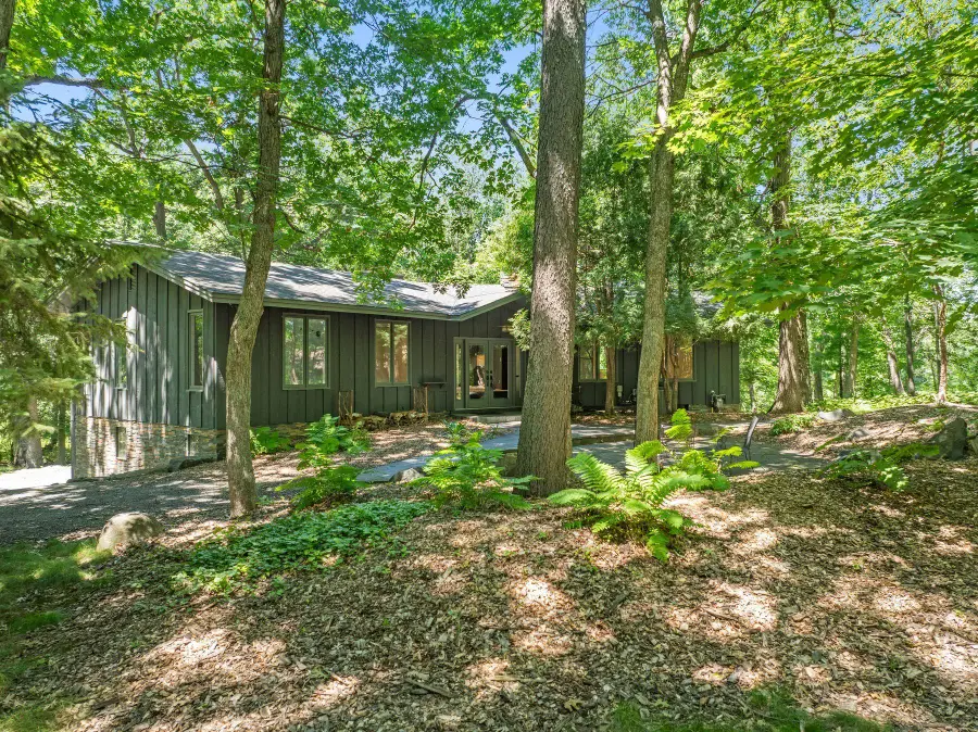 3 Snowy Owl Lane, North Oaks, MN 55127 - #3