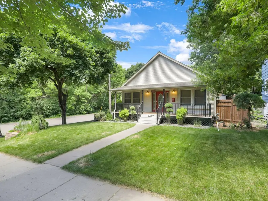 2417 Bourne Avenue, Saint Paul, MN 55108 - #2