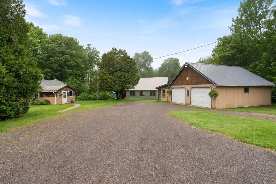 7211 S State Road 35, Foxboro, WI 54836 - #3