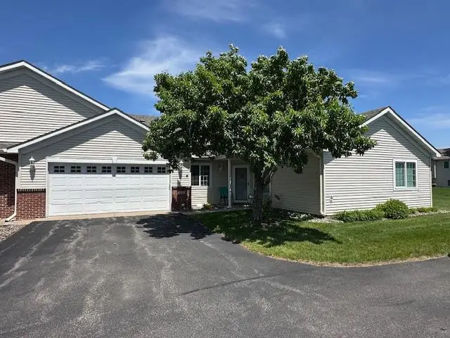 1310 Heritage Lane, Waite Park, MN 56387 - #1