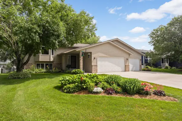 9282 W 125th Street, Savage, MN 55378