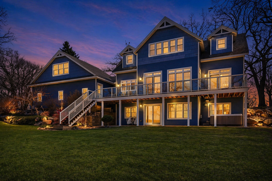 30133 Wildwood Road, Ashby, MN 56309 - #2