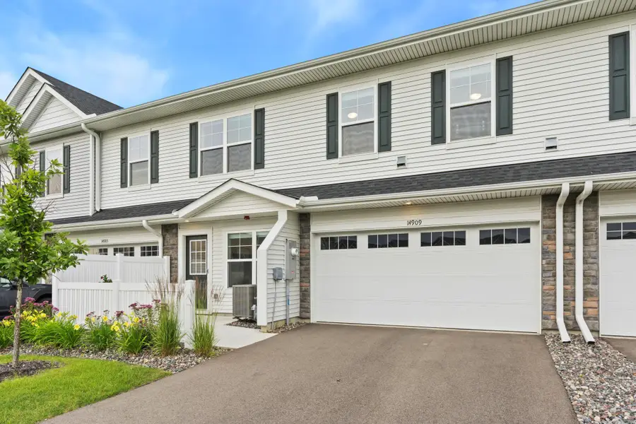 14909 Archdale Lane, Rosemount, MN 55068 - #2