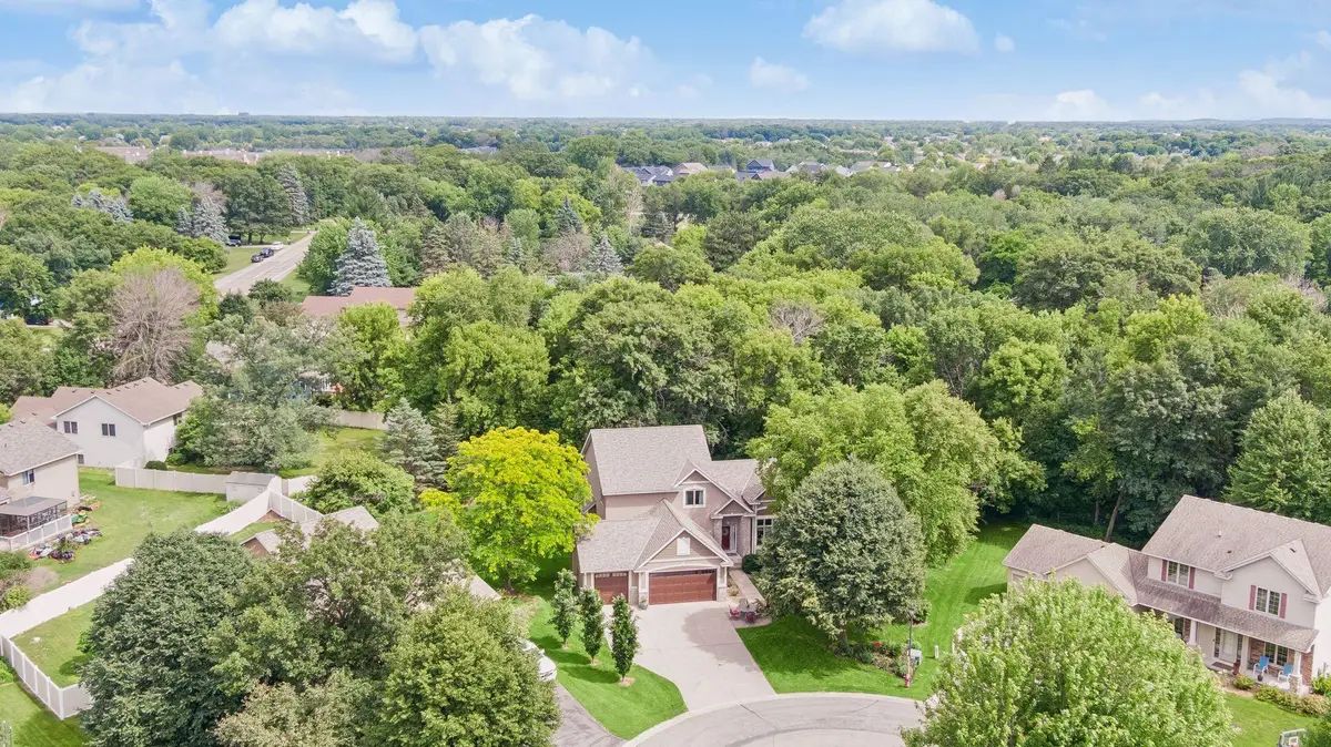 12213 Kenyon Court Ne, Blaine, MN 55449 - #1