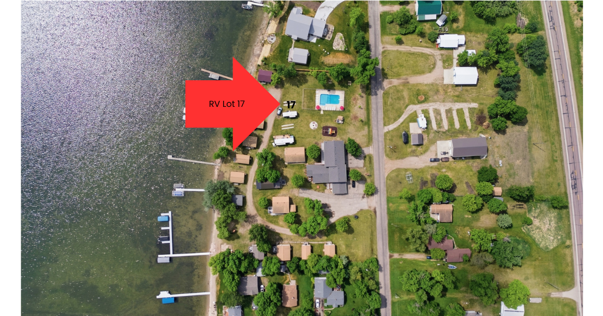 35686 Rush Lake Loop 17, Ottertail, MN 56571 - #1
