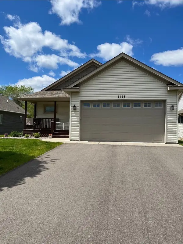 1118 Melody Court Nw, Isanti, MN 55040