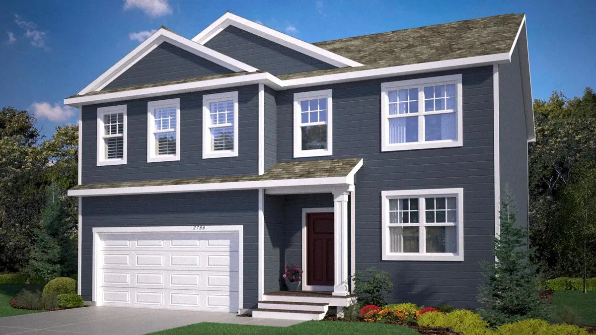 7969 Marquette Court Ne, Otsego, MN 55330 - #1