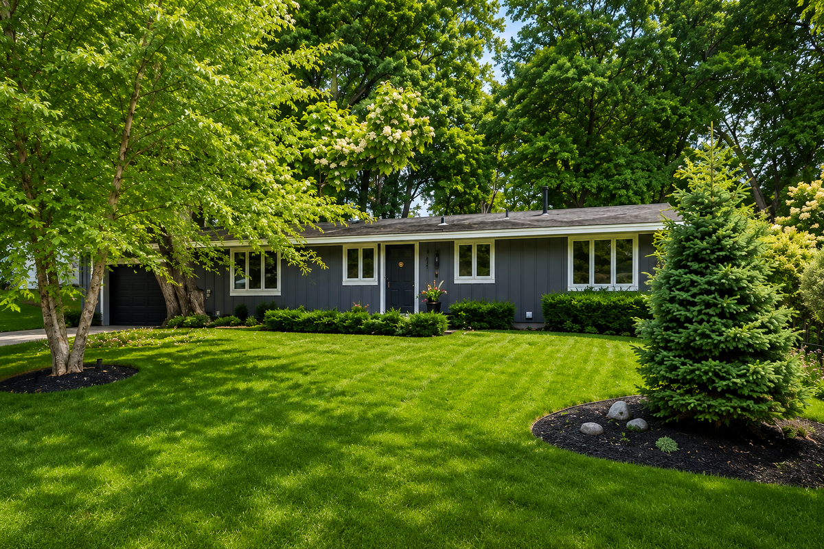 3633 Flag Avenue N, New Hope, MN 55427 - #1