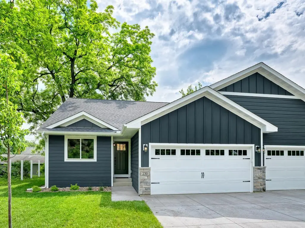 230 S Chestnut Street, Ellsworth, WI 54011 - #1