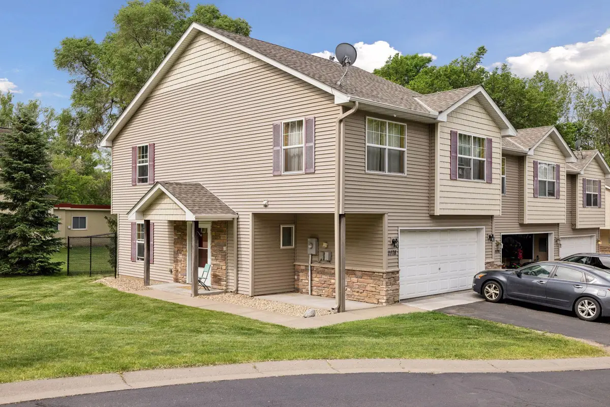 2078 Shryer Court E, North Saint Paul, MN 55109 - #1