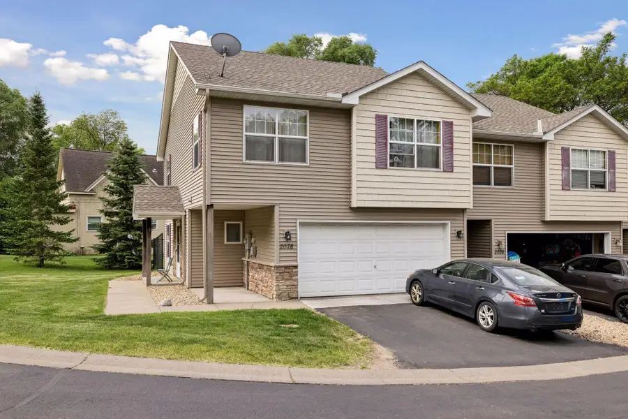2078 Shryer Court E, North Saint Paul, MN 55109 - #2