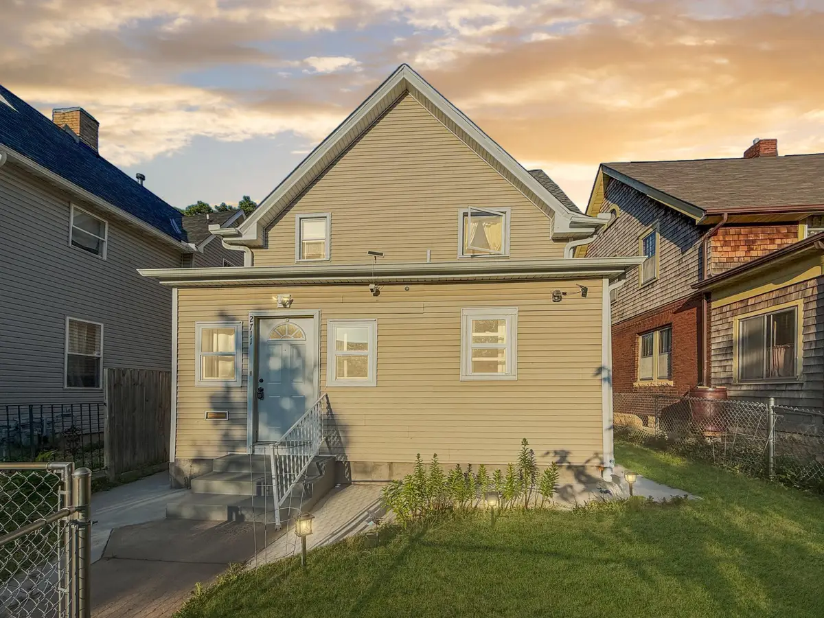 2711 14th Avenue S, Minneapolis, MN 55407 - #1