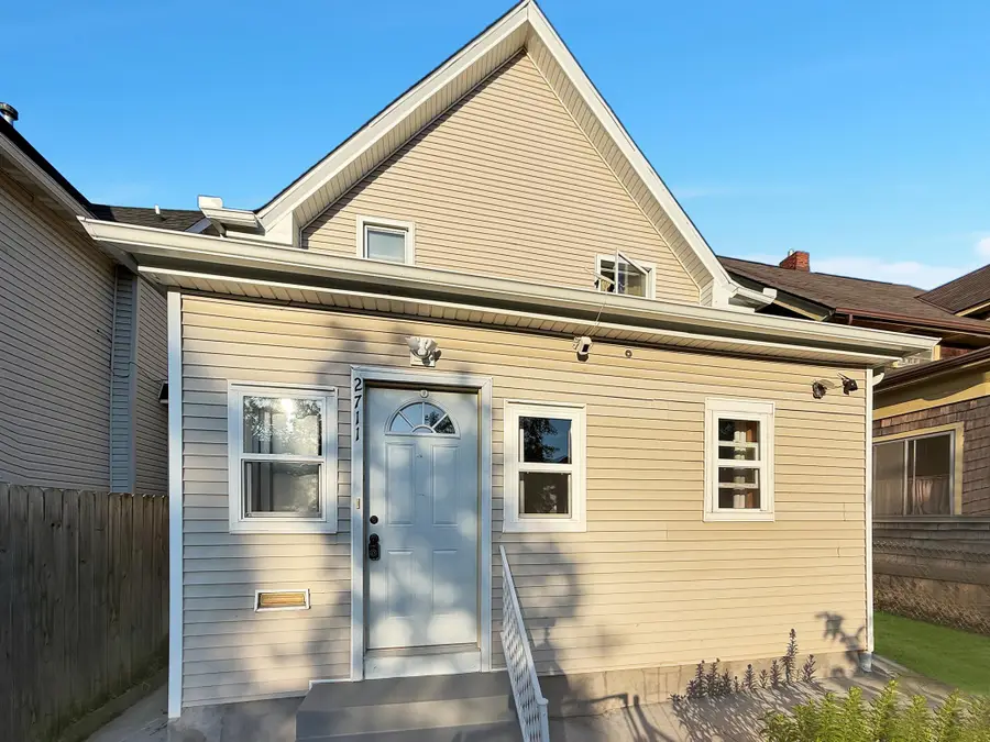 2711 14th Avenue S, Minneapolis, MN 55407 - #2