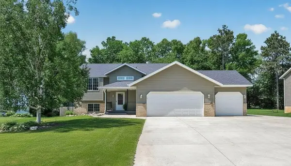 9613 River Forest Drive, Monticello, MN 55362