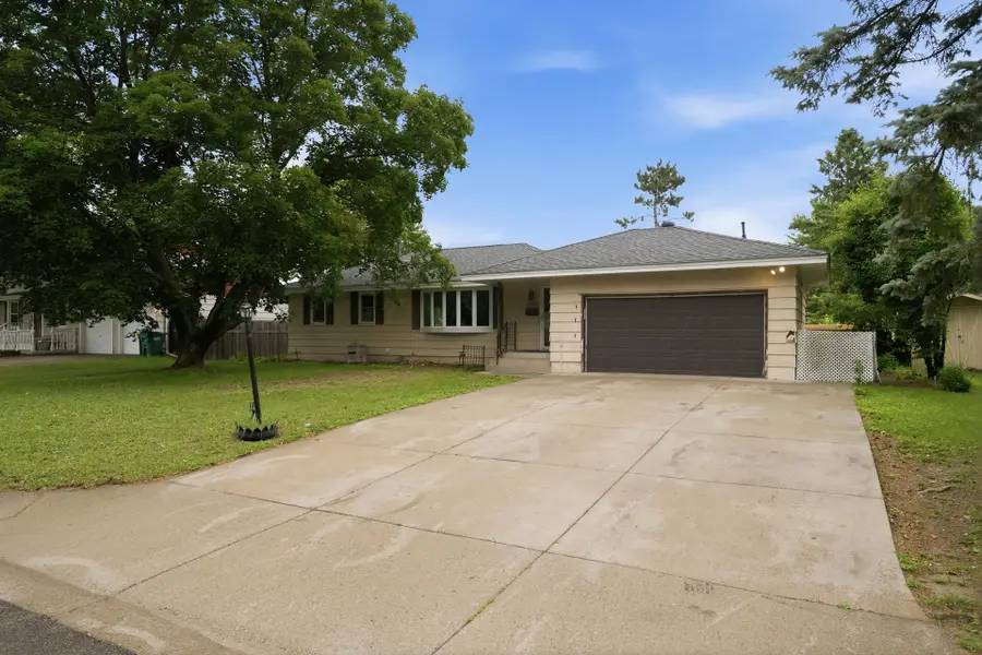 7556 Major Avenue N, Brooklyn Park, MN 55443 - #2
