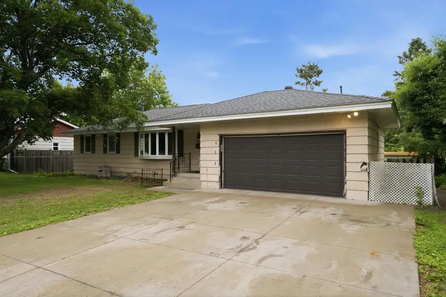 7556 Major Avenue N, Brooklyn Park, MN 55443 - #3