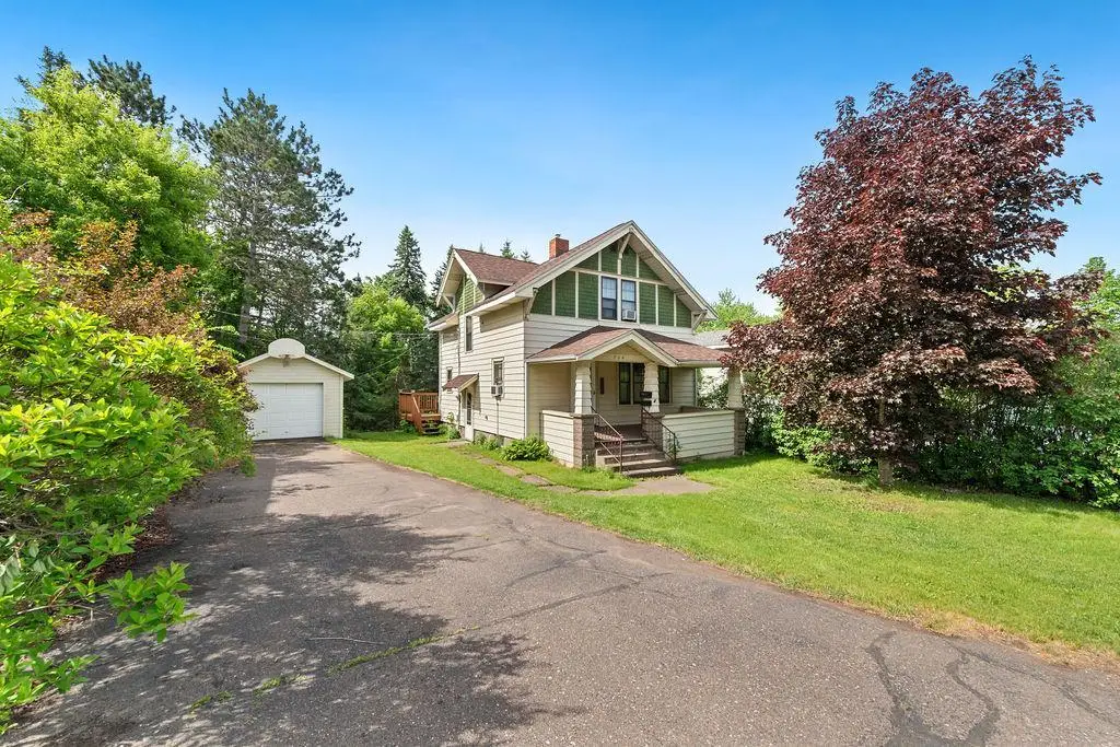 206 Carlton Avenue, Cloquet, MN 55720 - #1