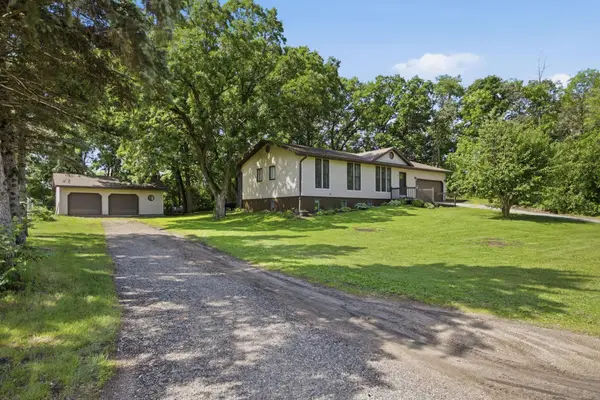 509 Birch Drive, Detroit Lakes, MN 56501