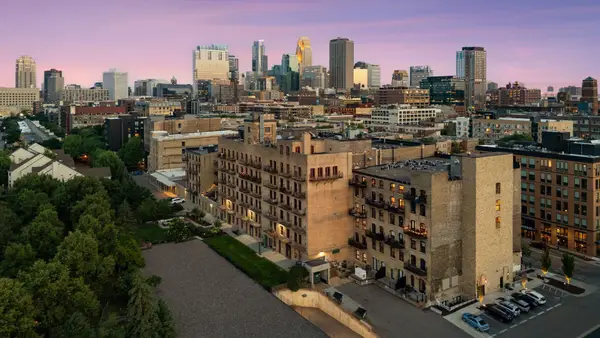 716 N 1st Street #545, Minneapolis, MN 55401