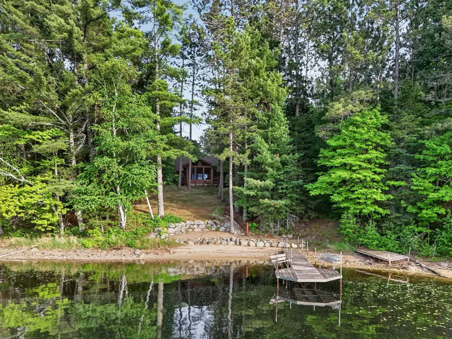 34278 S Pughole Lake Road, Grand Rapids, MN 55744 - #2