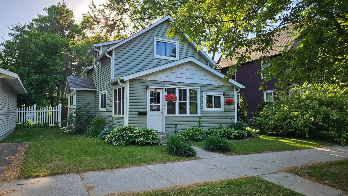 611 N 5th Street, Brainerd, MN 56401 - #1