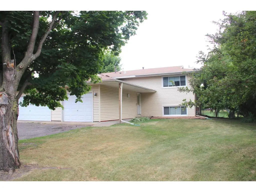 7217 Zane Avenue N, Brooklyn Park, MN 55429 - #1