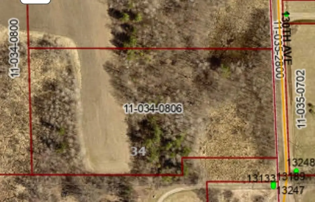 13xxx 130th Avenue, Milaca, MN 56353 - #1